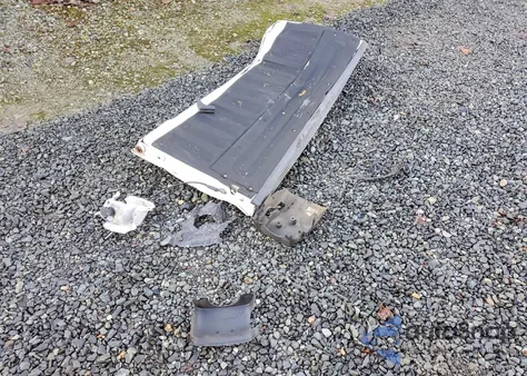 2012 Ford F150 Super Cab z USA, uszkodzony, nr VIN 1FTFX1EF2CFC22758